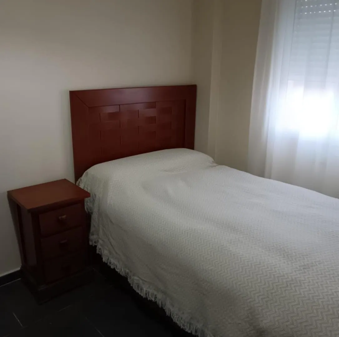Apartamento Donana Apartamento Sanlúcar de Barrameda