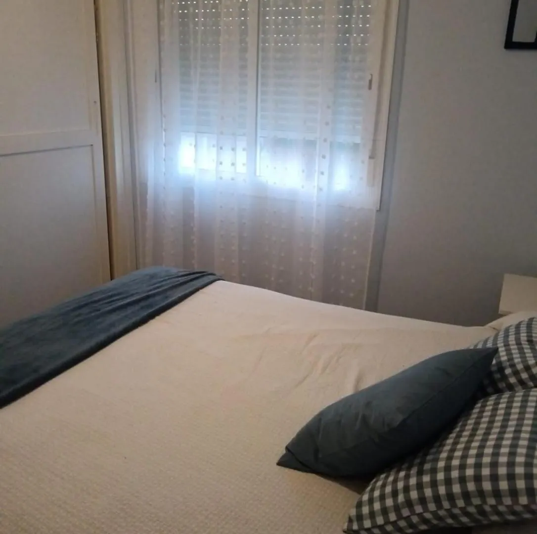 Apartamento Donana Apartamento Sanlúcar de Barrameda